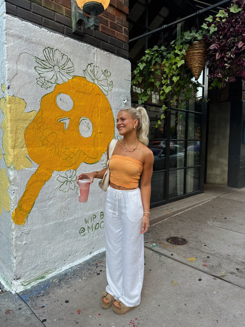 Summer Lovin' Pants